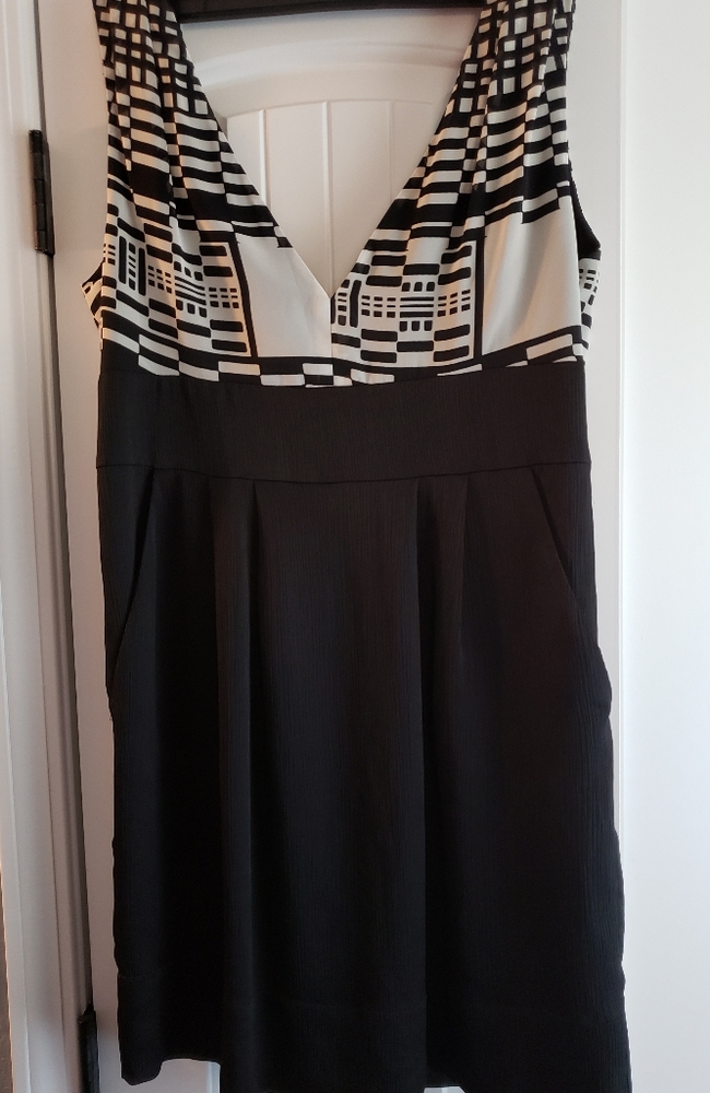 BGBGENERATION mini dress